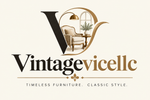 Vintagevicellc - Home